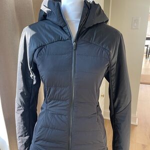 Lululemon Athletica Down For It All Jacket